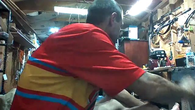 SillyRabbitz online show from 09.27.25