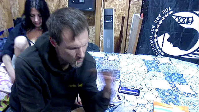 SillyRabbitz online show from 11.09.25