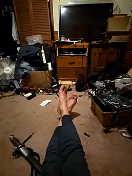 SillyRabbitz online show from 11.26.25