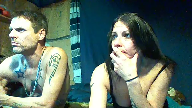 SillyRabbitz online show from 02.09.26