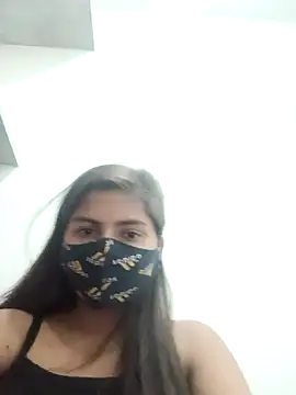 Snapshot of heena-3678 chatting on 03.23.25 heena-3678 online show from 03.23.25