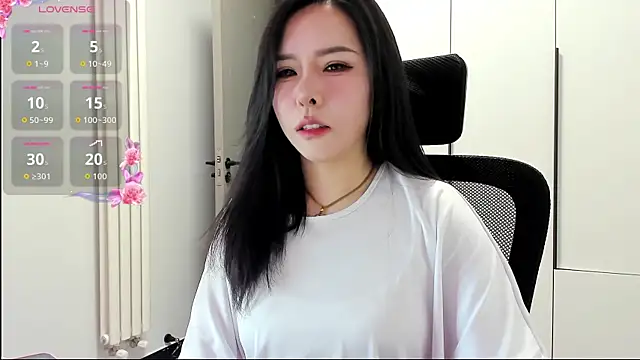 xixiya888 online show from 03.21.26