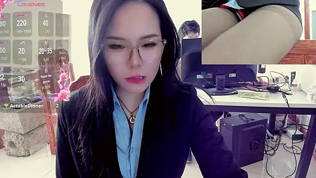 xixiya888 online show from 03.26.26