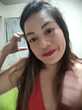 BellaMex89 online show from 10.25.25