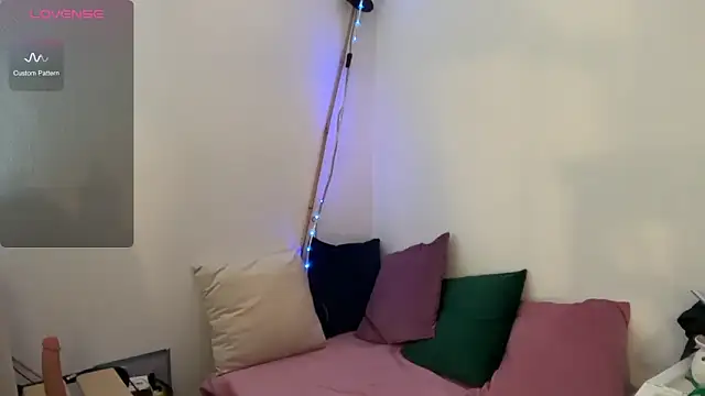 Snapshot of bayofdarkness chatting on 03.14.25 bayofdarkness online show from 03.14.25