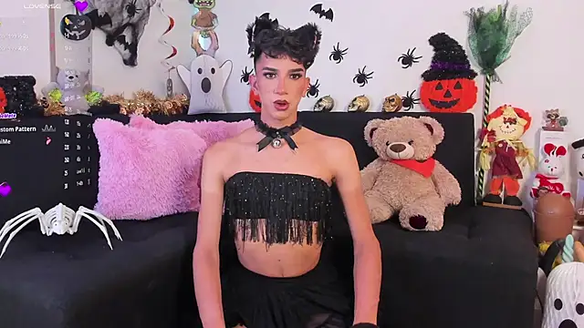 James BrownT online show from 10.19.25