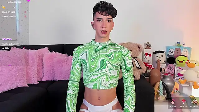 James BrownT online show from 11.27.25