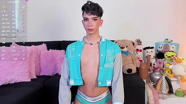 James BrownT online show from 11.30.25