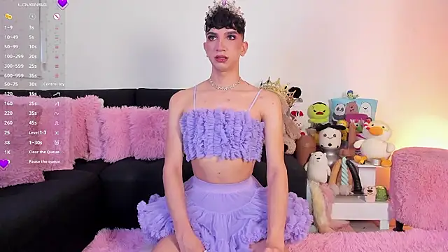 James BrownT online show from 03.13.26