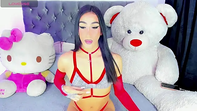 Julie Lovelyx1 online show from 03.22.26