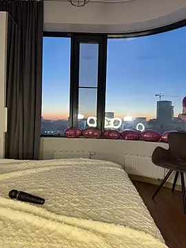 AngelicaaHeaven online show from 02.17.26