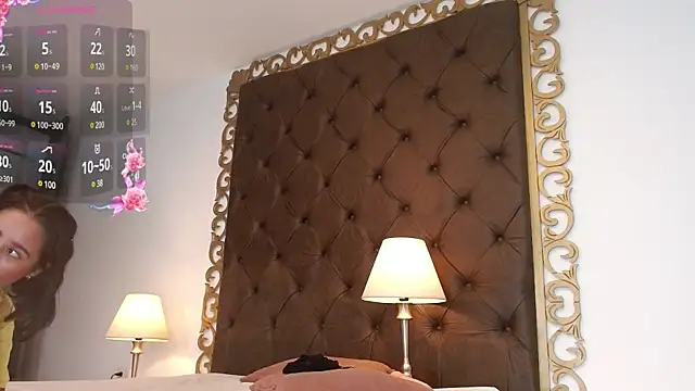 SofiiaMartinez  online show from 03.14.25