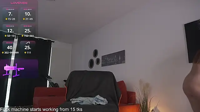 Jessi Q online show from 02.11.26