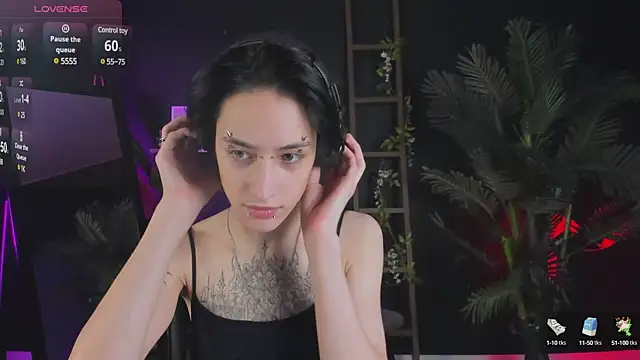 lisbatsyy online show from 02.27.25