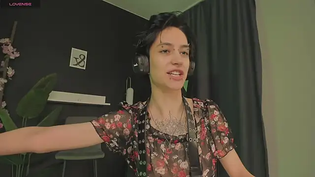 lisbatsyy online show from 03.10.25