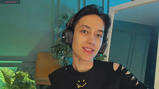 lisbatsyy online show from 03.15.25