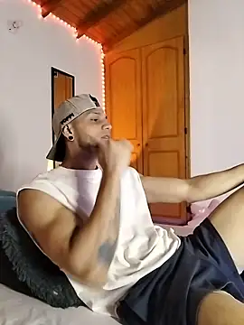 morenosiam online show from 12.04.25