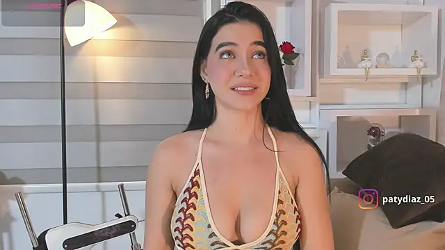 MiiaParker6972 online show from 07.06.26