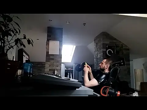 gryzoon online show from 04.21.26