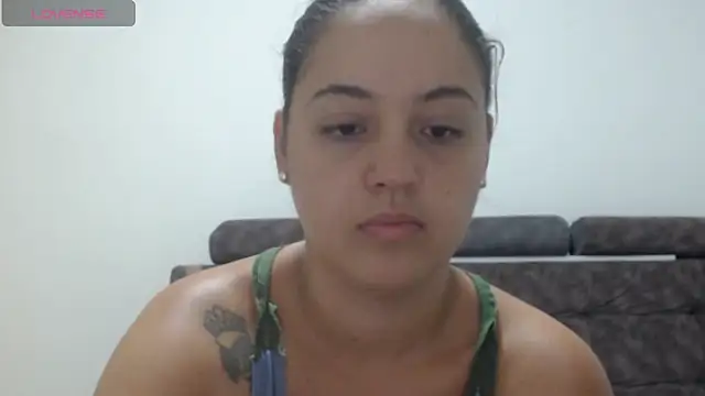 Anthonela Queen online show from 02.11.26