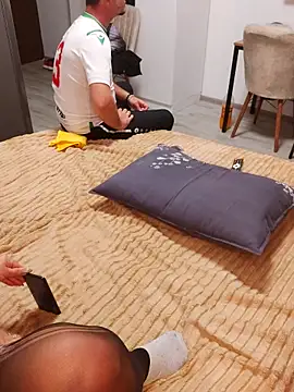  KissMyAss  online show from 03.06.25