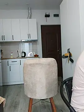  KissMyAss  online show from 03.21.25