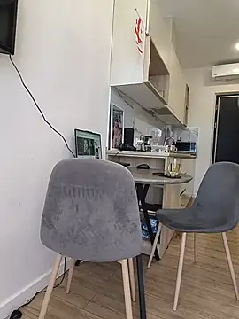  KissMyAss  online show from 05.17.26