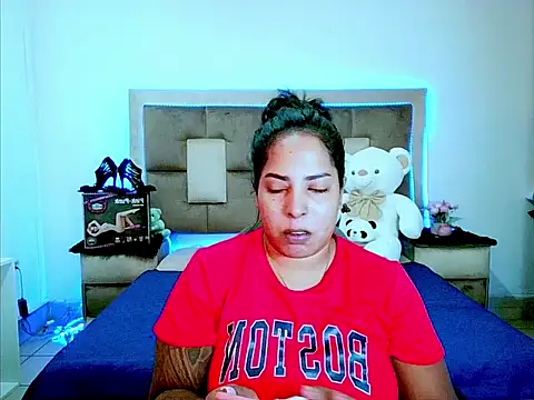 indiantopaz694u online show from 02.23.26