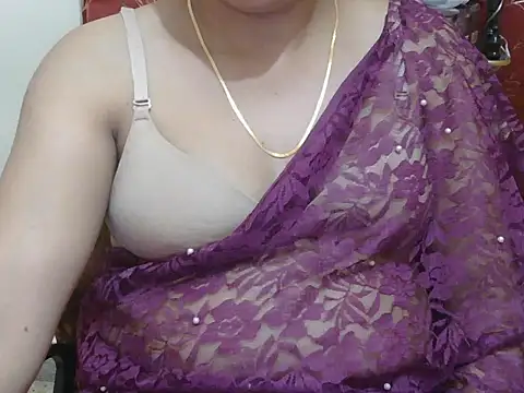 Lovely Manvi online show from 01.07.26