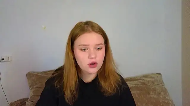 Snapshot of LaseyMoon chatting on 02.14.26 LaseyMoon online show from 02.14.26