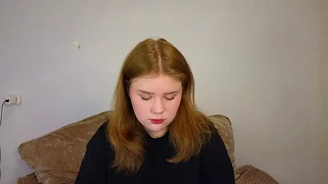 Snapshot of LaseyMoon chatting on 02.16.26 LaseyMoon online show from 02.16.26