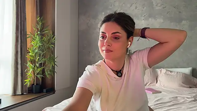  Allie  online show from 03.24.26