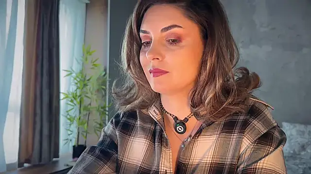  Allie  online show from 04.01.26