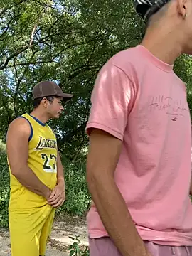 twinks 28 online show from 10.25.25