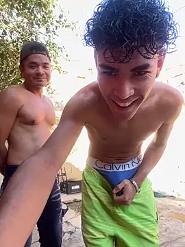 twinks 28 online show from 03.22.26