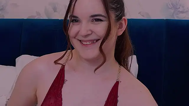 Snapshot of KailyKay chatting on 03.11.25 KailyKay online show from 03.11.25