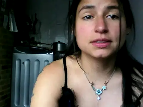 Escarcha-blue online show from 03.07.25