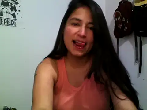 Escarcha-blue online show from 03.22.25