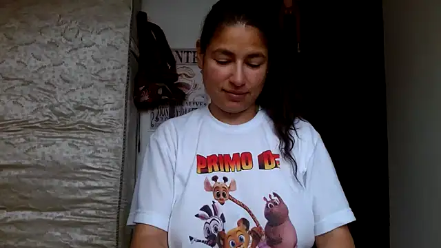 Escarcha-blue online show from 09.20.25