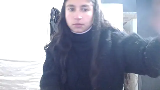 Escarcha-blue online show from 10.13.25