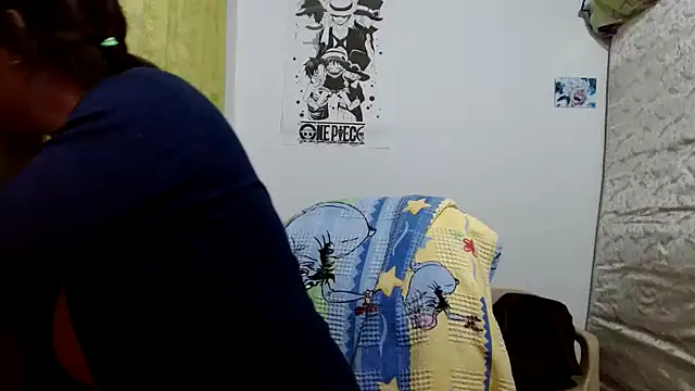 Escarcha-blue online show from 02.03.26