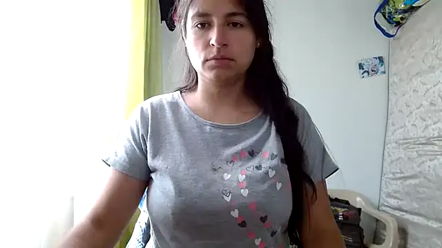 Escarcha-blue online show from 03.01.26