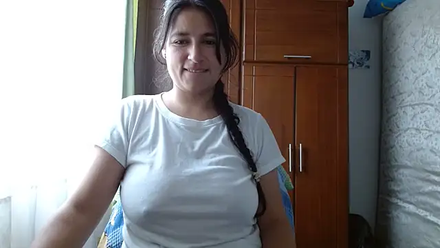 Escarcha-blue online show from 05.26.26