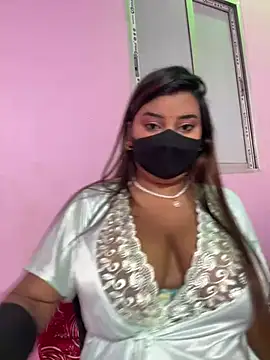 Snapshot of kusum_girl chatting on 03.23.26 kusum girl online show from 03.23.26