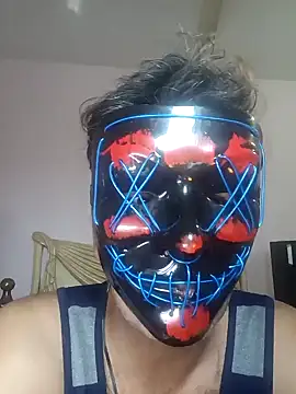 JACKBERK online show from 03.07.25