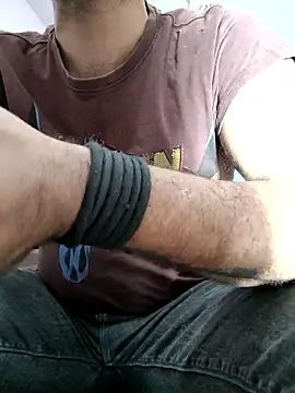 JACKBERK online show from 04.08.26