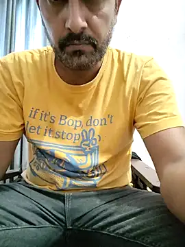 JACKBERK online show from 04.12.26