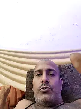 JACKBERK online show from 04.12.26