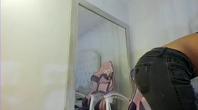 kamii arias online show from 03.03.25