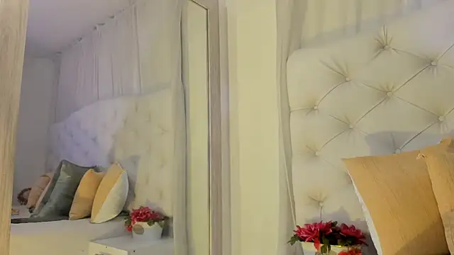 kamii arias online show from 11.14.25